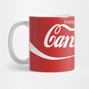 cannabis Mug